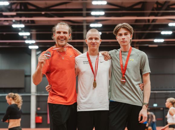 Latvijas čempionāts telpās pieaugušajiem_28.02.-01.03.2026.
