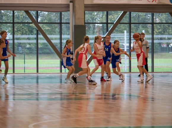 Basketbola kauss LŪSENES 2025_30.08.2025.