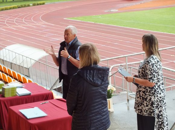 2021.gada izlaidums V20 izglītības programmas absolventiem