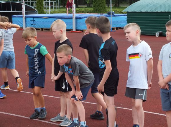 Kontrolnormatīvu kārtošana volejbola nodaļai_31.05.2024.