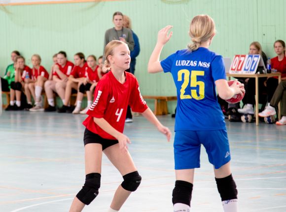 LJČ U13 vecuma komandai Dobelē_04.10.2025.