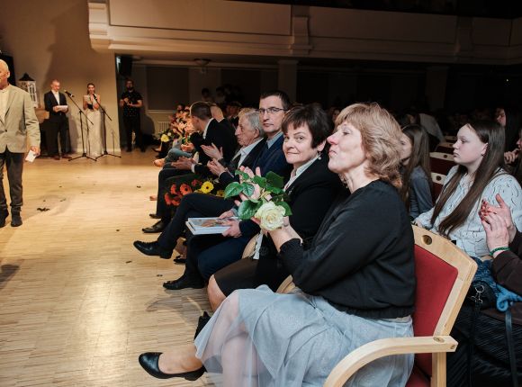 Jēkabpils novada Jaunatnes sporta laureāts 2025_29.01.2026.
