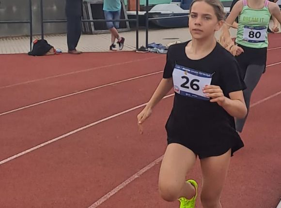 Reģionālā atlase LVS/Maxima U14 un U16 vecuma grupām Preiļos_15.05.2024.