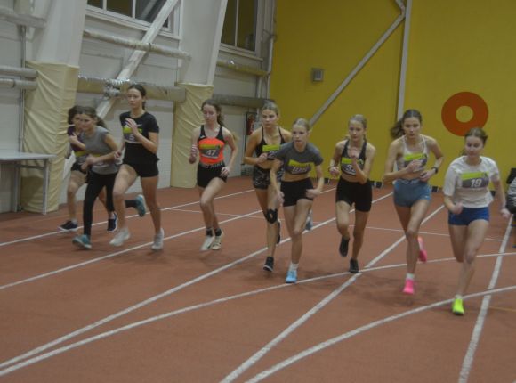 Jēkabpils Sporta skolas Ziemassvētku kauss_20.12.2023.