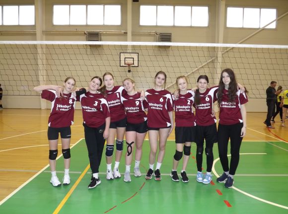 Volejbols 2008.-2009.g.dz.