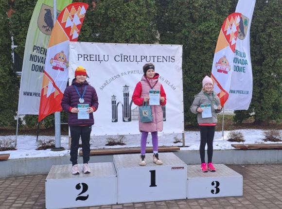 Cīruļputenis Preiļos_05.04.2025.