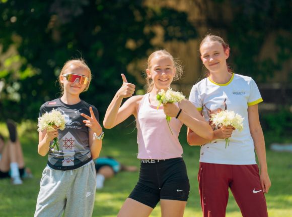 Latvijas U14 čempionāts_25.06.2026.