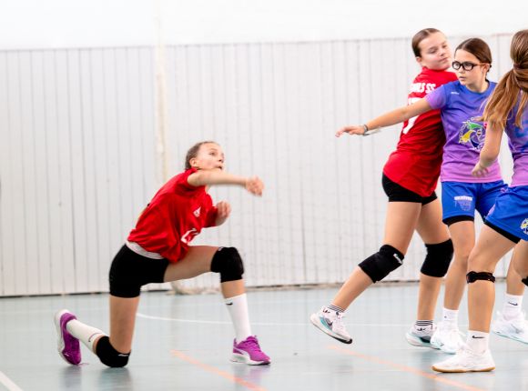 LJČ U13 vecuma komandai Dobelē_04.10.2025.