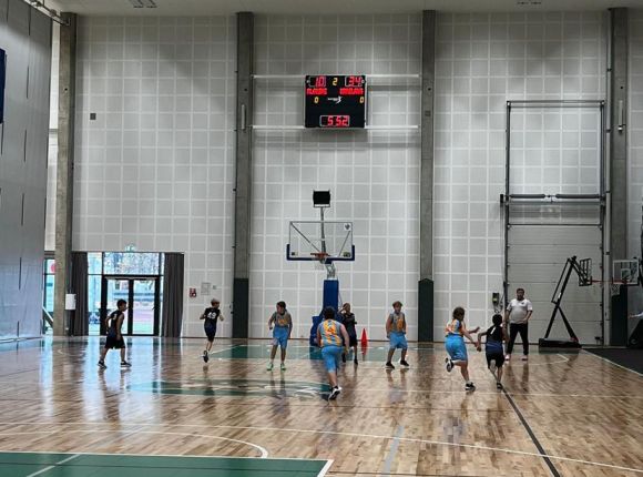 Basketbola turnīrs_Jēkabpils rudens bumba_26.10.2024.