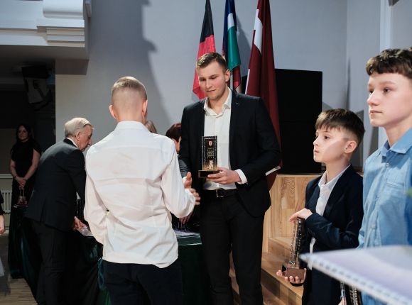 Jēkabpils novada Jaunatnes sporta laureāts 2025_29.01.2026.