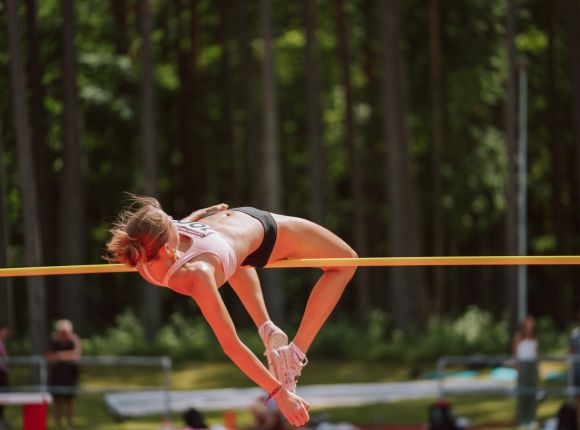 Latvijas čempionāts pieaugušajiem un U23 _29.-30.06.2024.