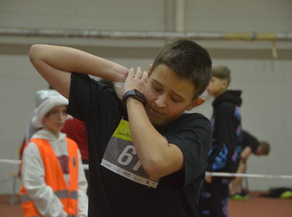Jēkabpils Sporta skolas Ziemassvētku kauss_20.12.2023.