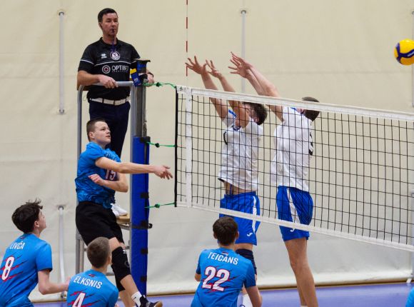LJČ fināls volejbolā_U17_28.-29.03.2025.