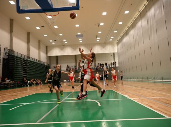 Basketbola kauss LŪSENES 2025_30.08.2025.