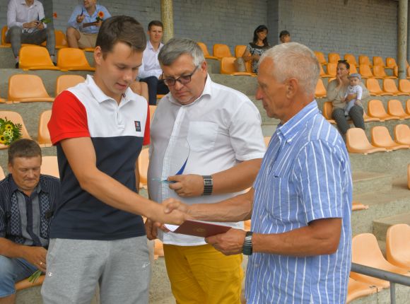 Izlaidums V30 izglītības programmas absolventiem (25.08.2022.)