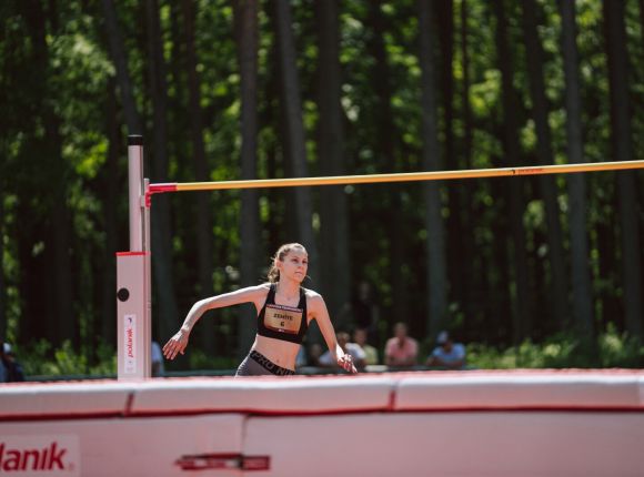 Latvijas čempionāts pieaugušajiem Valmierā (25.-26.06.2022.)