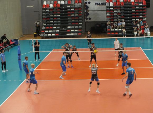 Latvijas Jaunatnes X Olimpiāde