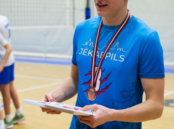 LJČ fināls volejbolā_U17_28.-29.03.2025.