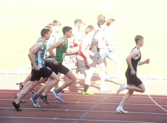 Latvijas Jaunatnes X Olimpiāde