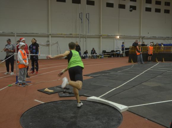 Jēkabpils Sporta skolas Ziemassvētku kauss_20.12.2023.