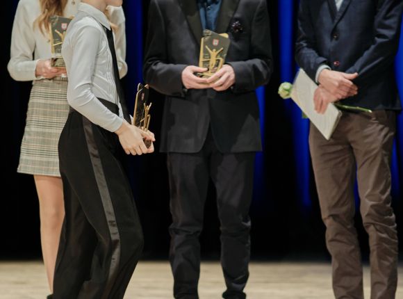 Jēkabpils novada Jaunatnes sporta laureāts 2022