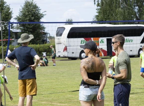LVF Vasaras spēļu 1.posms_15.07.2024.