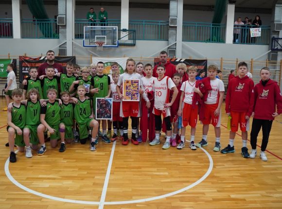 BBBL U13_Polija_17.-19.01.2025.