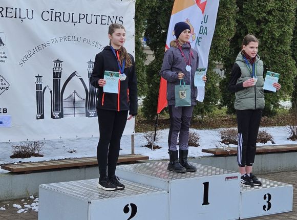 Cīruļputenis Preiļos_05.04.2025.