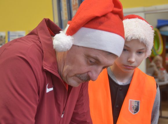 Jēkabpils Sporta skolas Ziemassvētku kauss_20.12.2023.