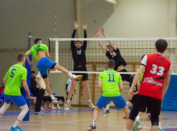 LJČ fināls Cēsīs_U19_27.-28.04.2024.