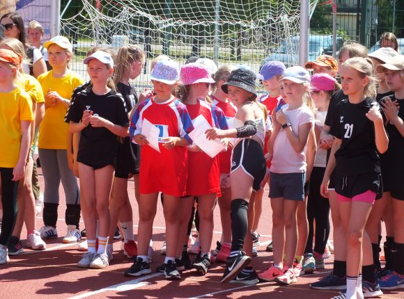 Mini handbola turnīrs Jēkabpilī_07.06.2023.