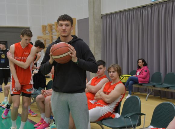 Ziemassvētku basketbola kauss 2024_22.12.2024.