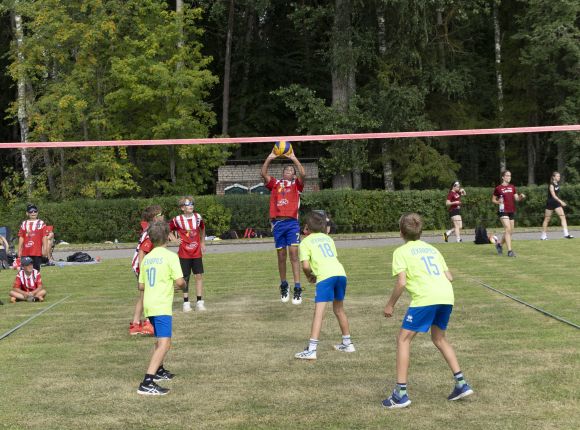 LVF Vasaras spēļu 1.posms_15.07.2024.