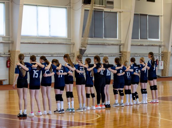 Latvijas Jaunatnes čempionāta fināls U13_18.04.2026.