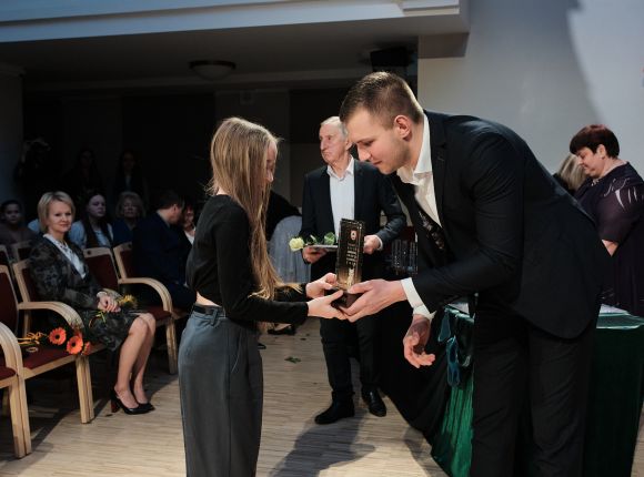 Jēkabpils novada Jaunatnes sporta laureāts 2025_29.01.2026.