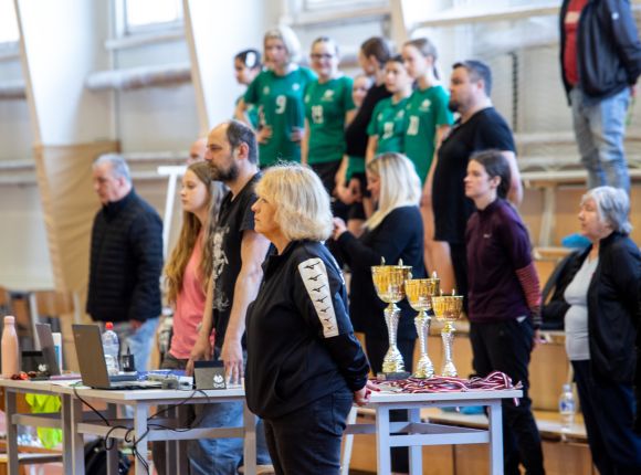 Latvijas Jaunatnes čempionāta fināls U13_18.04.2026.