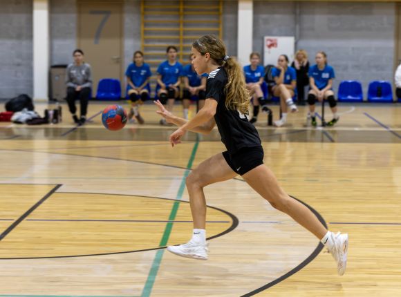 Handbola turnīrs ''25.Salaspils kauss''_26.-27.09.2026.