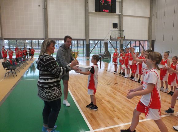 Basketbola kauss LŪSENES 2023 (26.10.2023.)