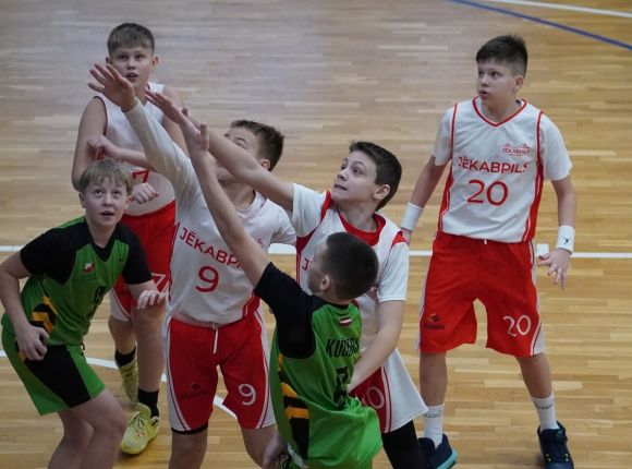 BBBL U13_Polija_17.-19.01.2025.