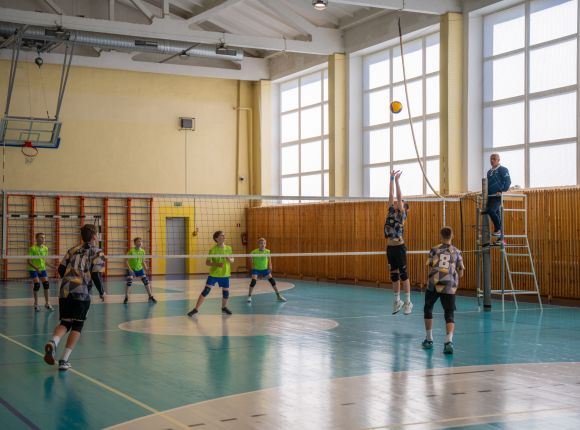 Latvijas Jaunatne čempionāta finālspēles U13_Balvi_27.-28.04.2025.