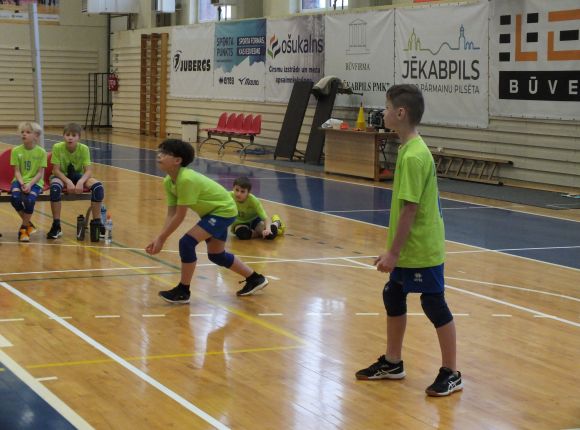 LJČ sabraukums Jēkabpilī U12 vecuma grupai_16.02.2024.