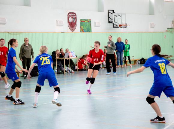 LJČ U13 vecuma komandai Dobelē_04.10.2025.