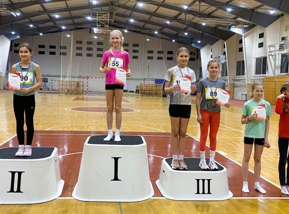 Jēkabpils SS sacensības daudzcīņās _11.03.2026.