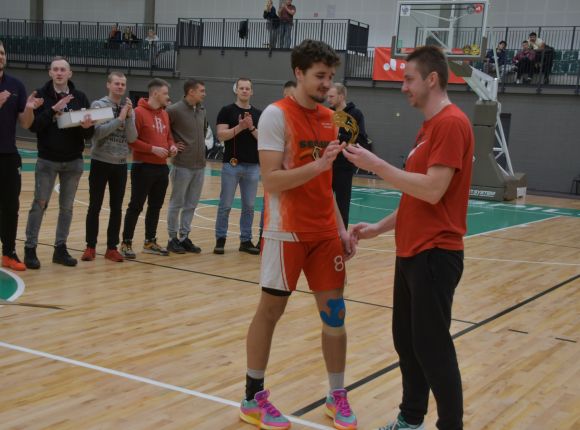 Ziemassvētku basketbola kauss 2024_22.12.2024.