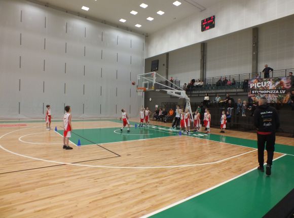 Basketbola turnīrs_Jēkabpils rudens bumba_26.10.2024.
