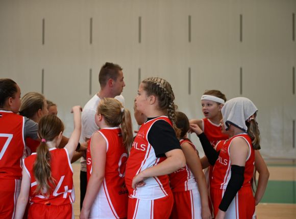 Basketbola kauss LŪSENES 2025_30.08.2025.