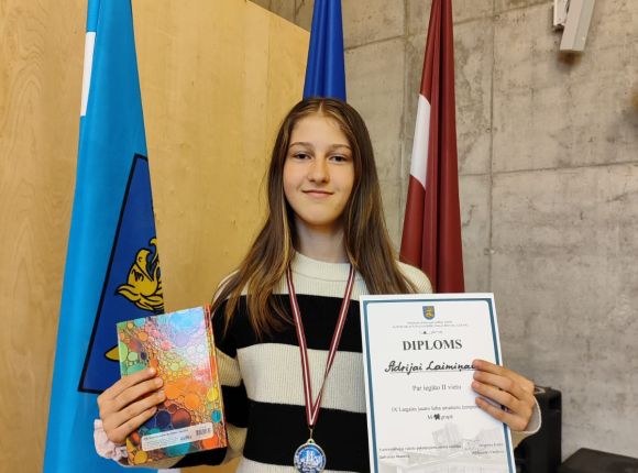 Šahisti Latgales amatieru čempionātā Rēzeknē_20.10.2023.