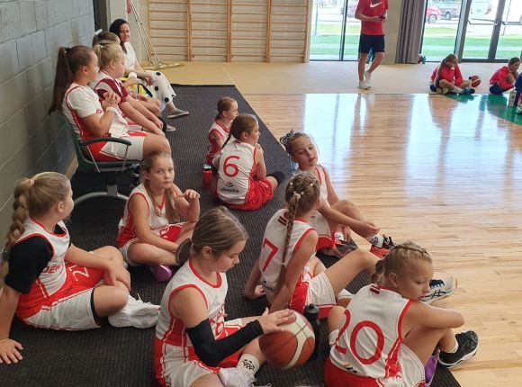 Basketbola kauss LŪSENES 2024_31.08.2024.