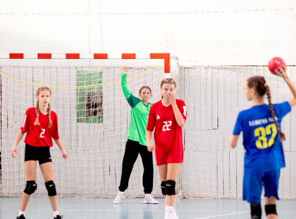 LJČ U13 vecuma komandai Dobelē_04.10.2025.