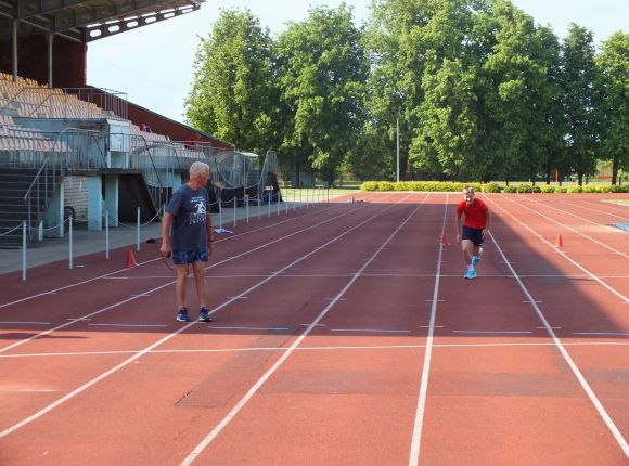 Kontrolnormatīvu kārtošana volejbola nodaļai_31.05.2024.